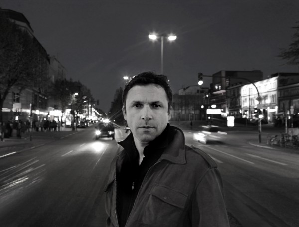 © Dorle Bahlburg